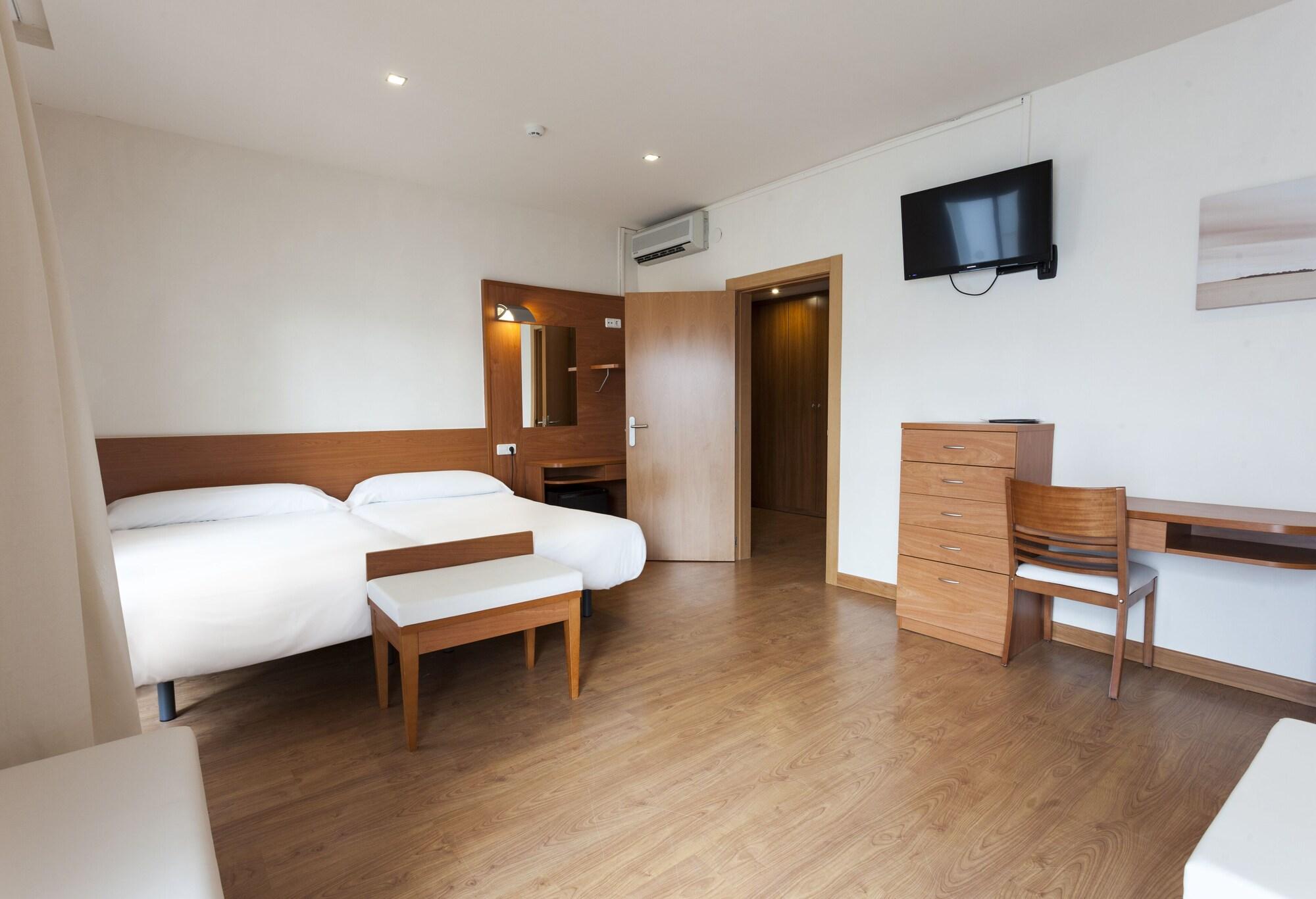 Hotel Horitzo By Pierre & Vacances 布拉内斯 外观 照片