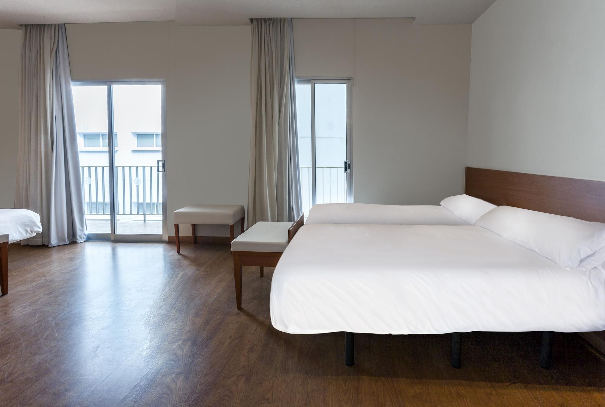 Hotel Horitzo By Pierre & Vacances 布拉内斯 外观 照片