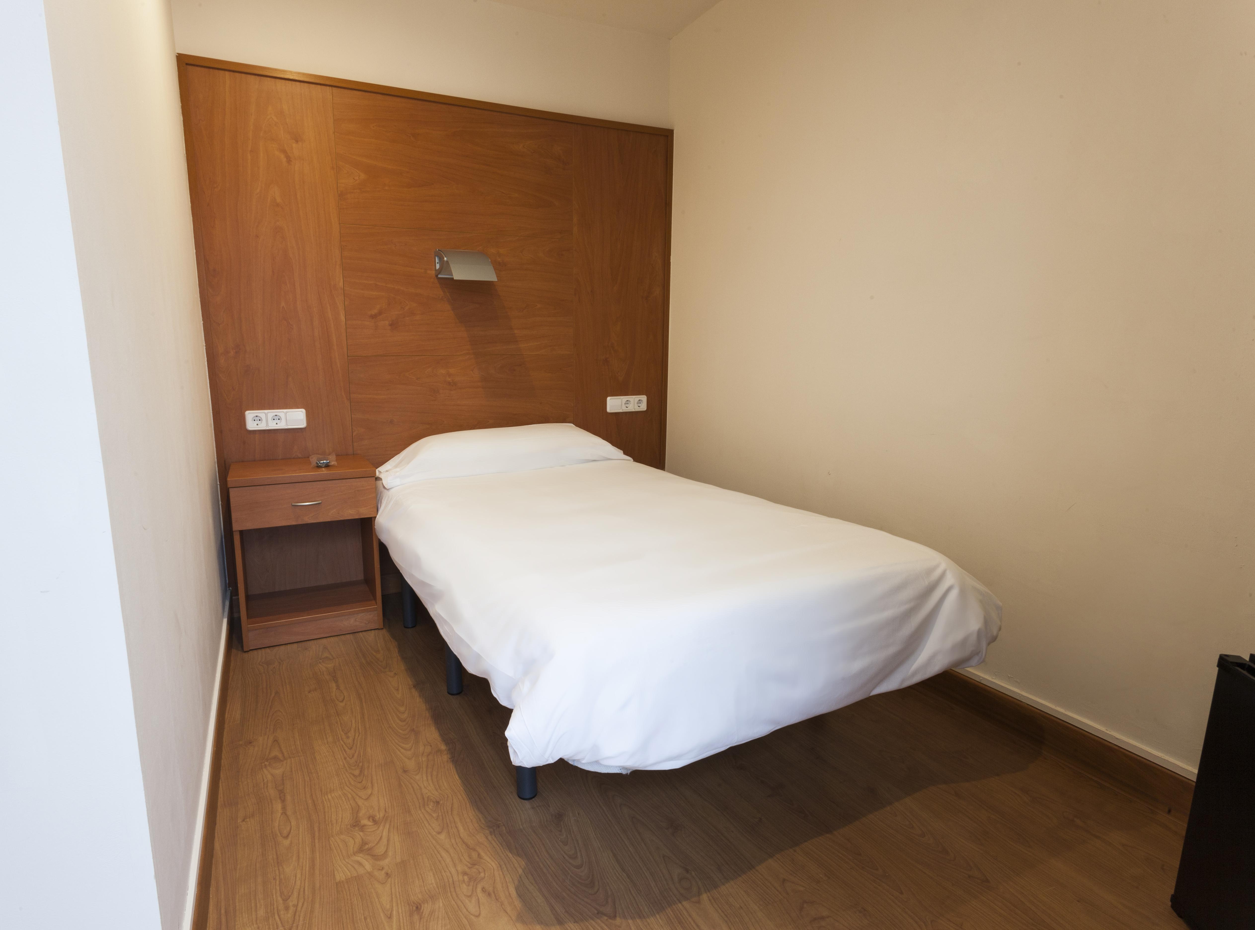Hotel Horitzo By Pierre & Vacances 布拉内斯 外观 照片