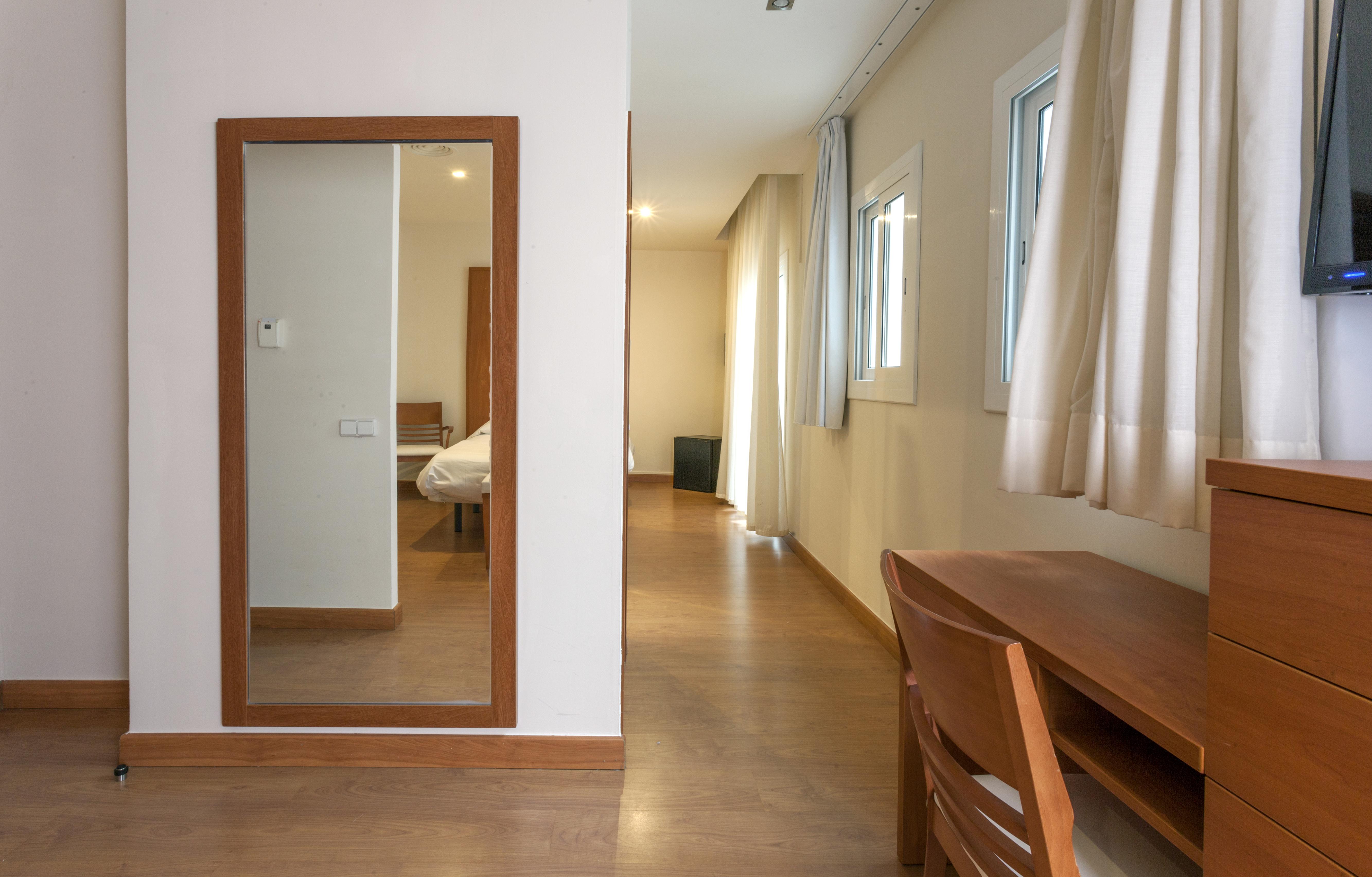 Hotel Horitzo By Pierre & Vacances 布拉内斯 外观 照片