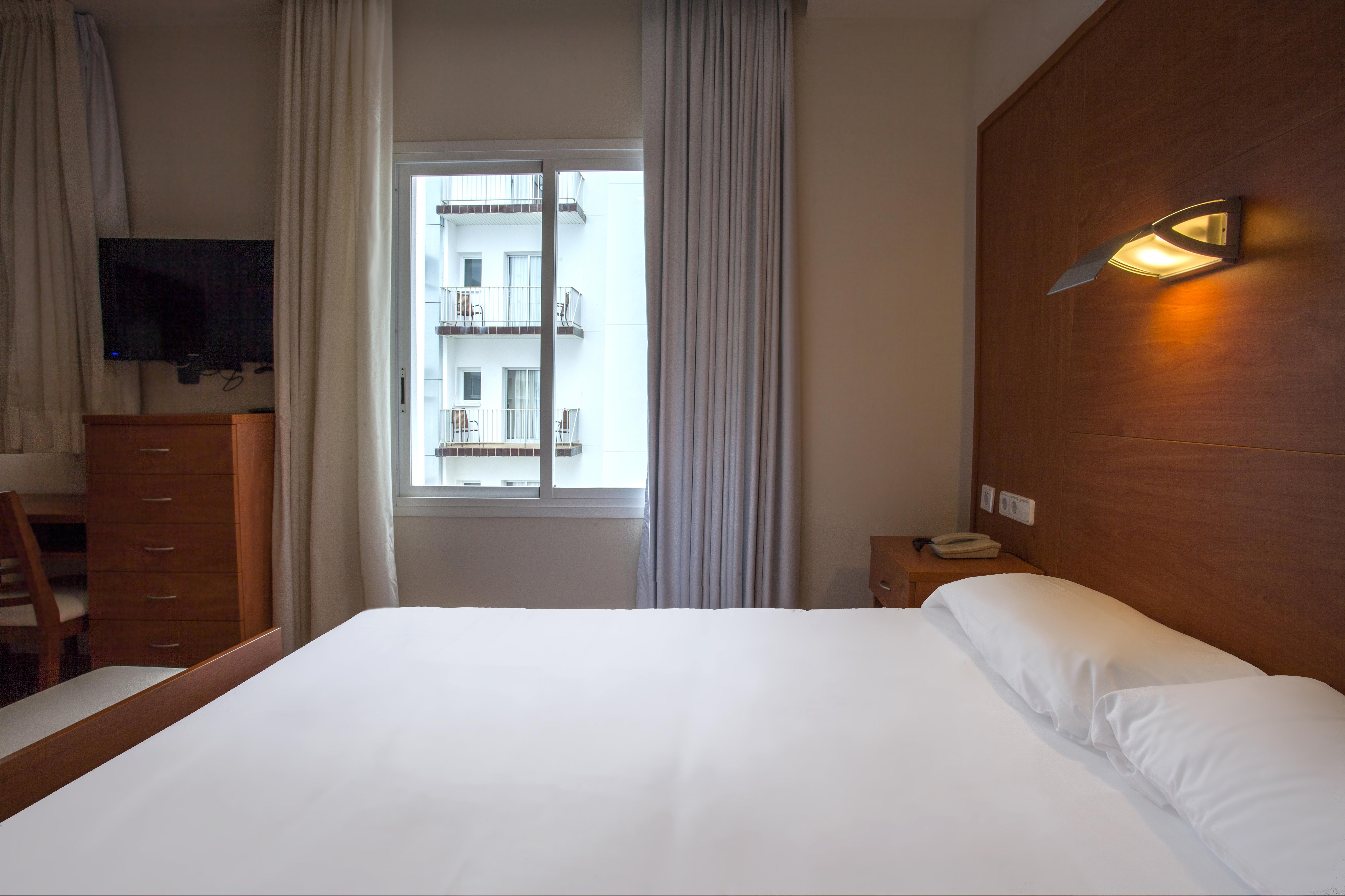 Hotel Horitzo By Pierre & Vacances 布拉内斯 外观 照片