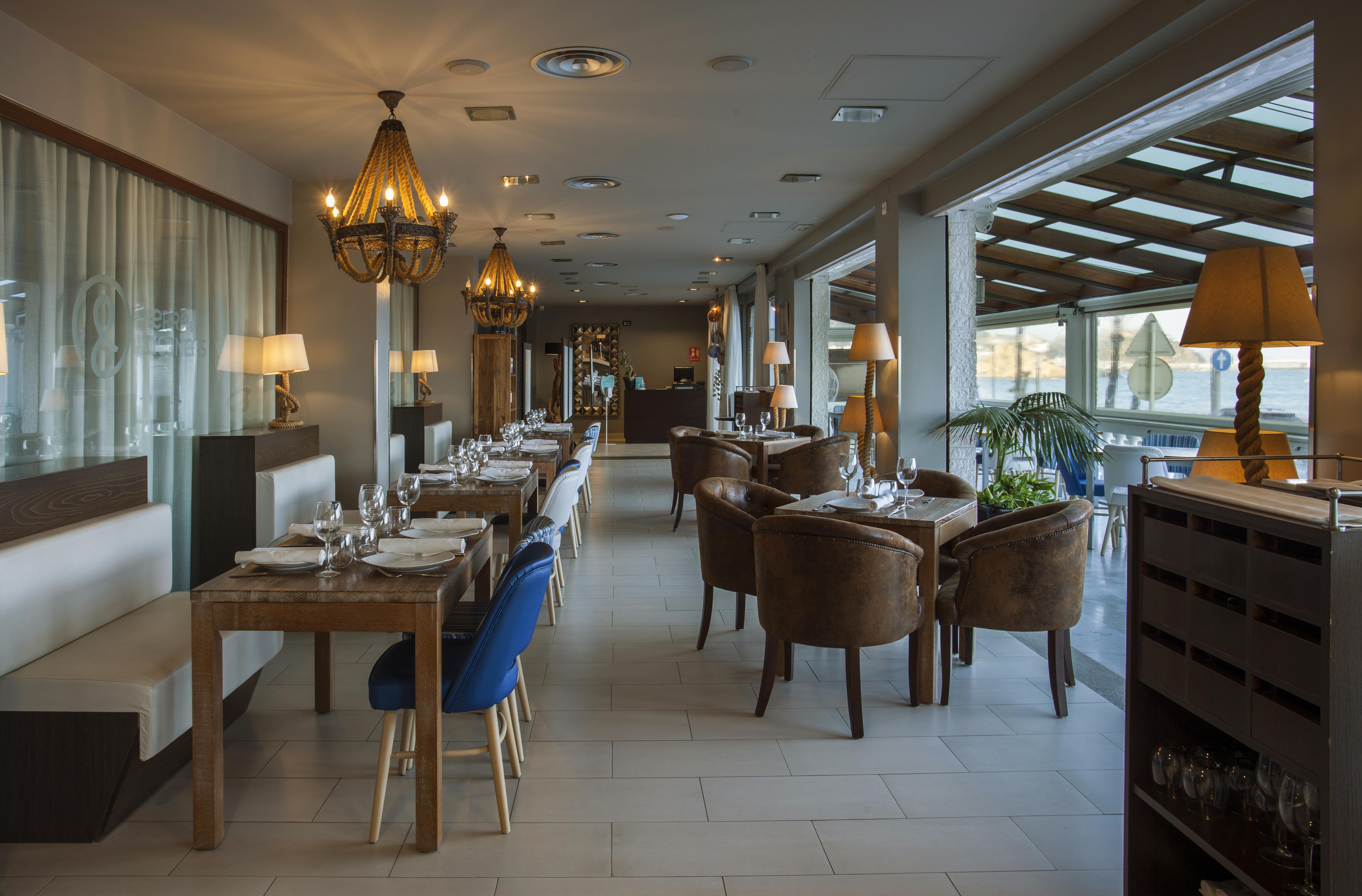 Hotel Horitzo By Pierre & Vacances 布拉内斯 外观 照片