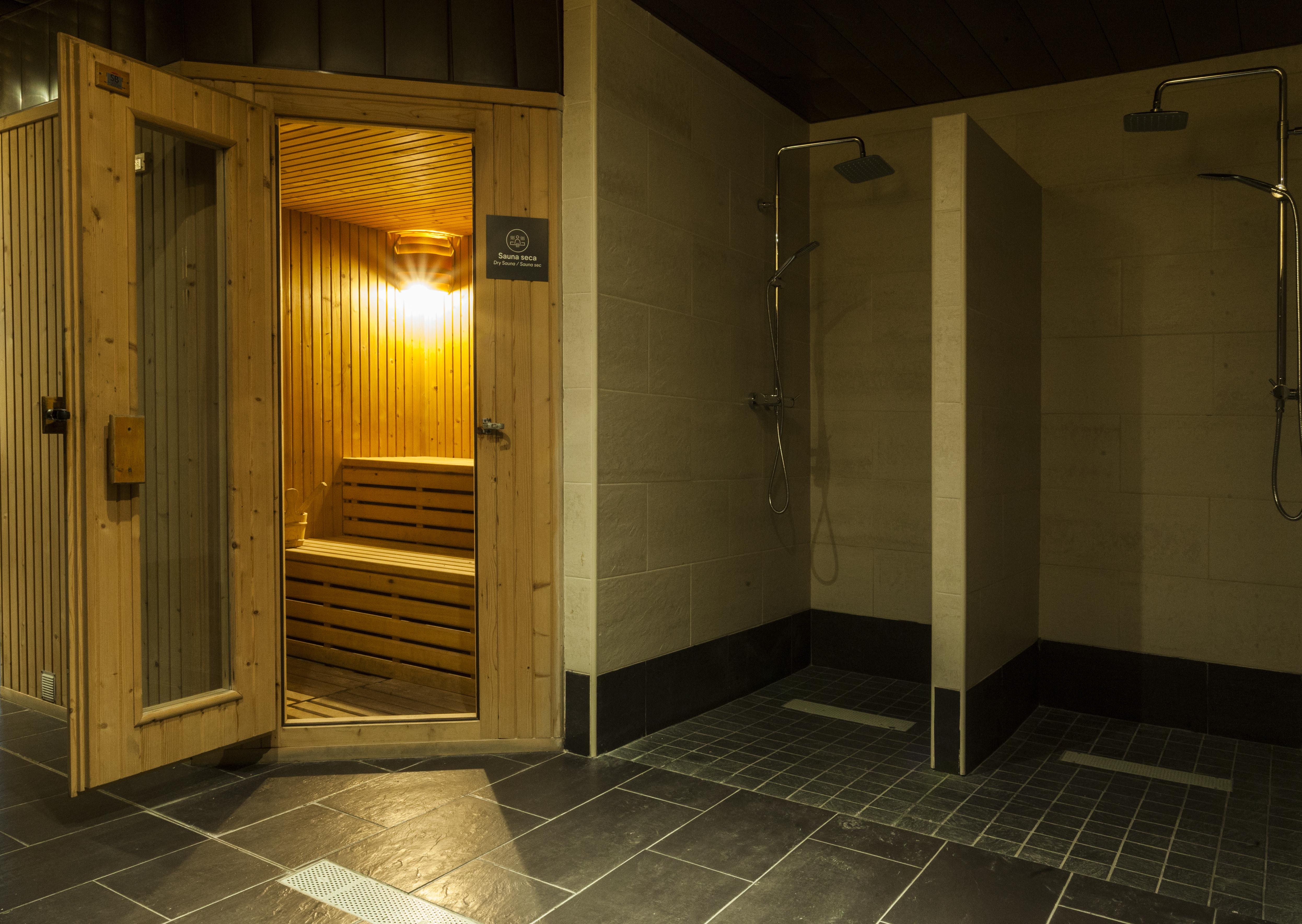Hotel Horitzo By Pierre & Vacances 布拉内斯 外观 照片